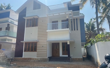 4 BHK Villa For Sale in Nadathara