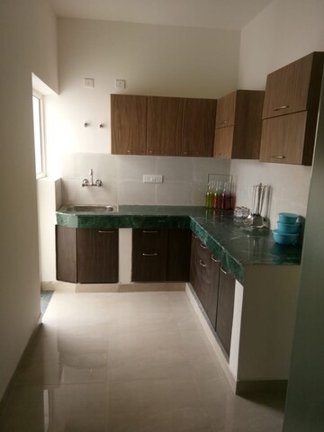 Kitchen in 3 BHK Apartment at Adore Samriddhi, Sector 89 – for Sale