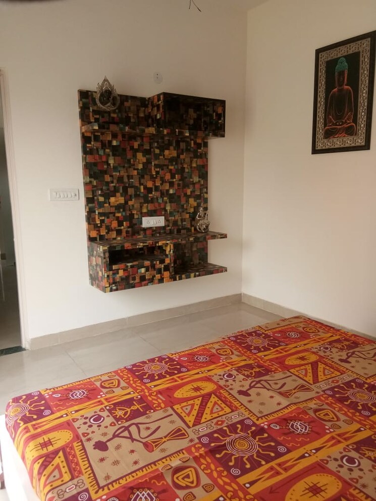 Bedroom, adore-samriddhi 3 Bedroom 1000 Sq.Ft. Apartment In Sector 89 Faridabad 8249295