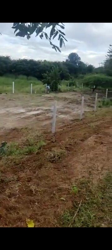  Plot For Sale in Khairatabad