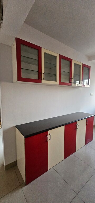 Furnished Amenities in 1 BHK Apartment at Nanded City Mangal Bhairav, Nanded – for Rent