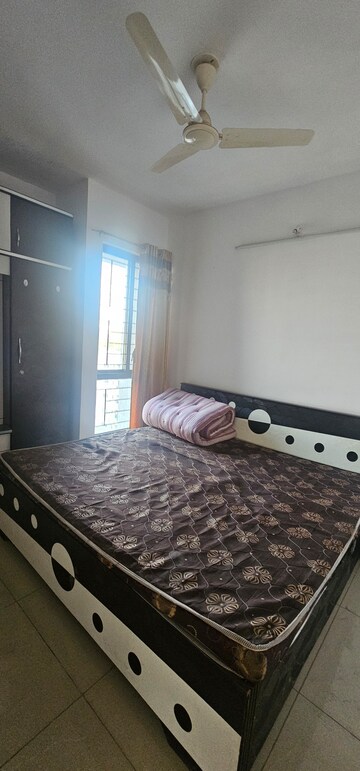 Furnished Amenities in 1 BHK Apartment at Nanded City Mangal Bhairav, Nanded – for Rent