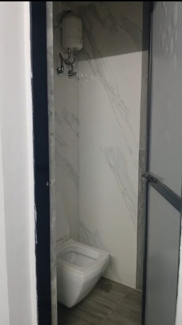 Building Lobby in 1 BHK Apartment at Mahalaxmi – for Rent