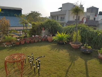 4 BHK Apartment – Garden View at Greater Kailash I - for Rent