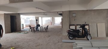 Parking in 2 BHK Apartment at Madhavadhara – for Sale