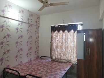 2 BHK Apartment For Rent in Little Earth Masulkar City Ravet Pune  8249317