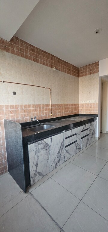 Staircase in 1 BHK Apartment at Nanded Mangal Bhairav, Sinhagad – for Rent