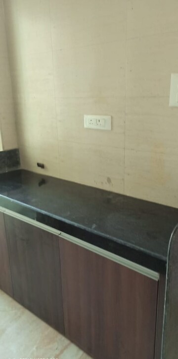 Furnished Amenities in 1 BHK Apartment at Siddhi Highland Springs, Dhokali – for Sale