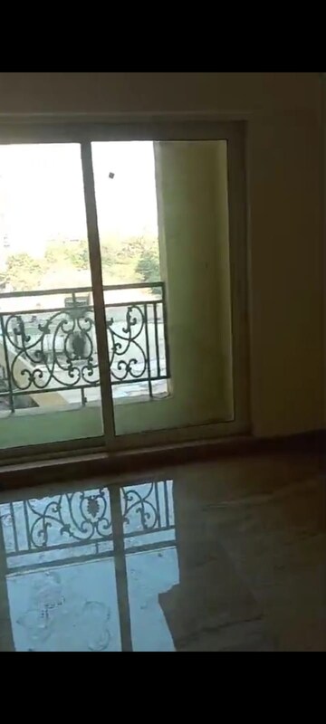 Balcony in 1 BHK Apartment at Siddhi Highland Springs, Dhokali – for Sale