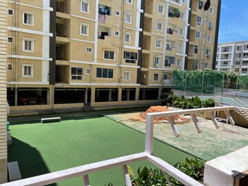 3 BHK Apartment For Resale in Reliance Paradise Kondapur Hyderabad  8249458