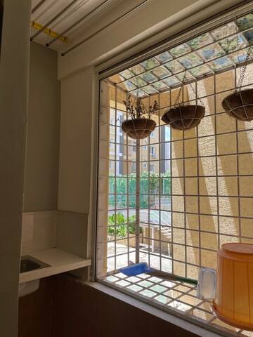 3 BHK Apartment – Exterior View View at Reliance Paradise, Kondapur - for Sale