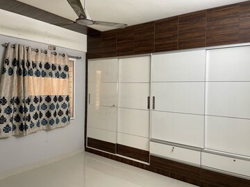 Building Lobby in 3 BHK Apartment at Reliance Paradise, Kondapur – for Sale
