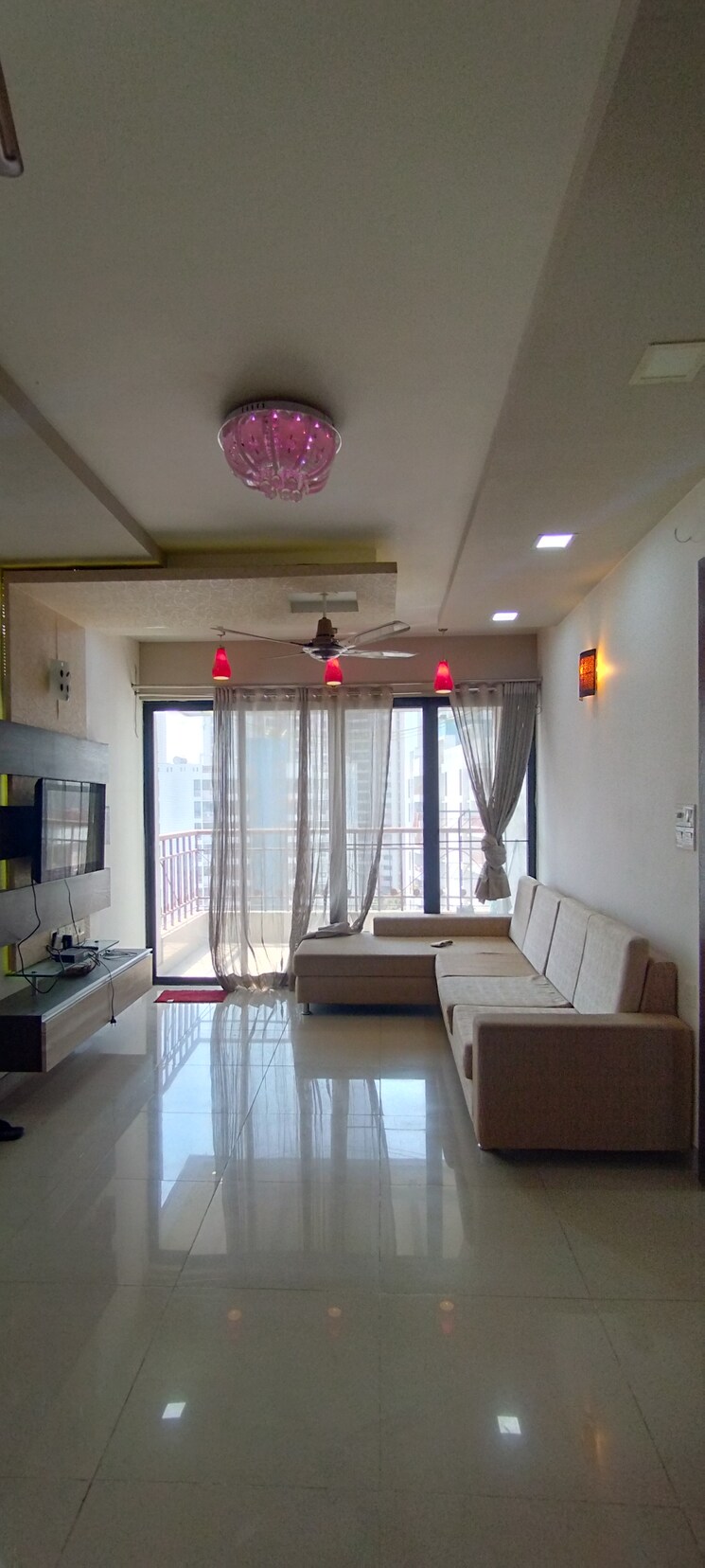 Living Room, nanded-madhuvanti 2 Bedroom 938 Sq.Ft. Apartment In Sinhagad Road Pune 8249380