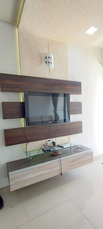 Furnished Amenities in 2 BHK Apartment at Nanded Madhuvanti, Sinhagad Road – for Rent