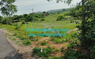 Plot For Sale in Khairatabad