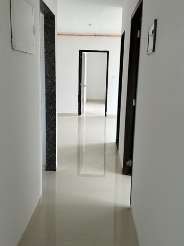 Building Lobby in 3 BHK Apartment at Lotus Unity, Versova – for Rent