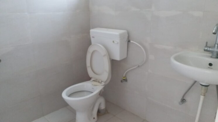 Bathroom, adore-samriddhi 2 Bedroom 800 Sq.Ft. Apartment In Sector 89 Faridabad 8249442