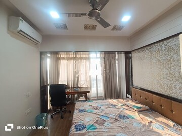 Living Room in 2 BHK Apartment at Amanora Park Town, Hadapsar – for Rent