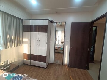 Bedroom in 2 BHK Apartment at Amanora Park Town, Hadapsar – for Rent