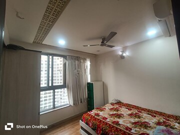 Bedroom in 2 BHK Apartment at Amanora Park Town, Hadapsar – for Rent