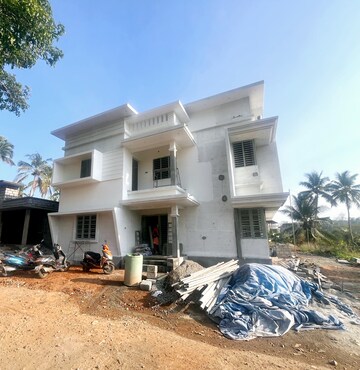 3 BHK Villa For Resale in Vellanikkara Thrissur  8249451