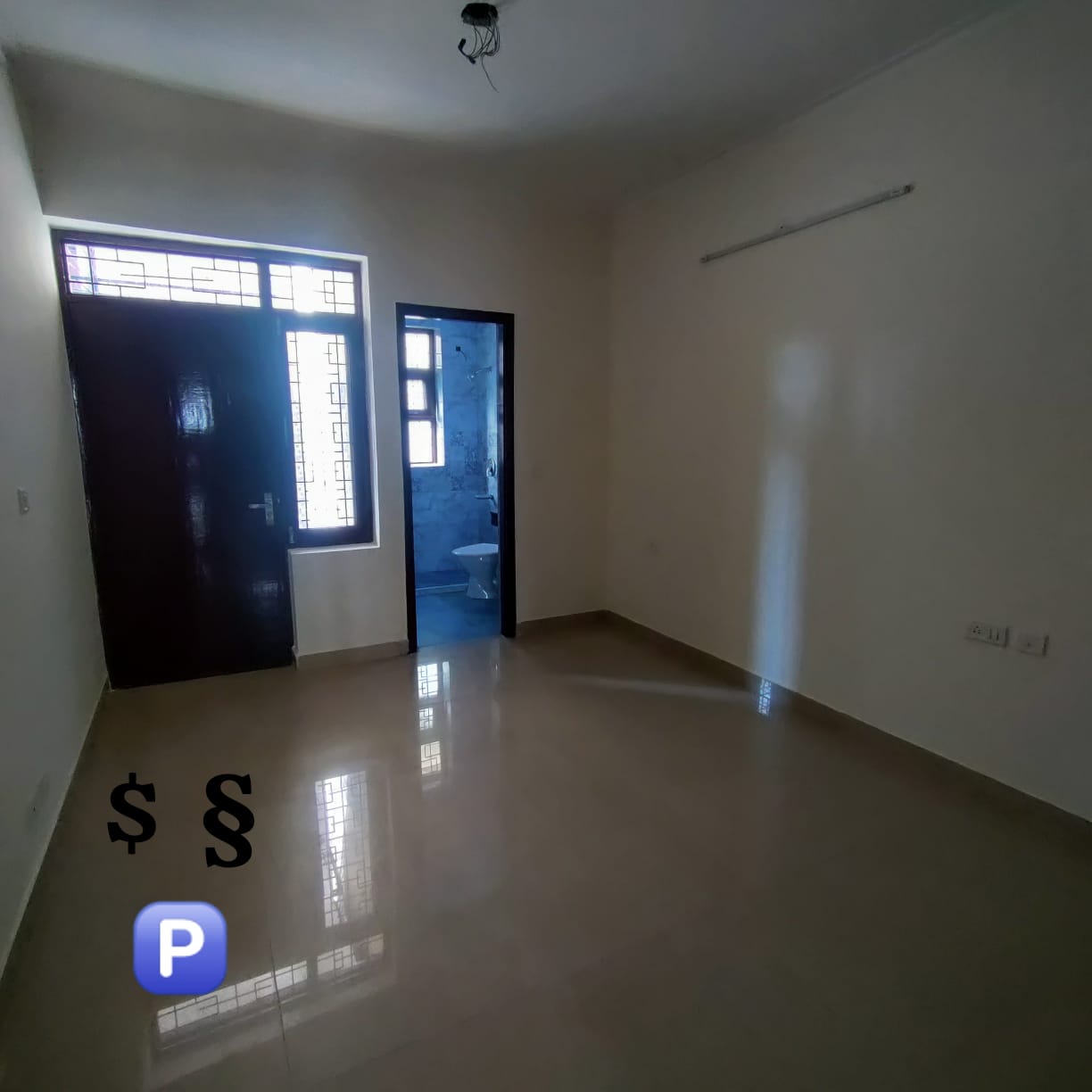 4 BHK + Servant Room,Study Room Builder Floor For Sale in South City 2