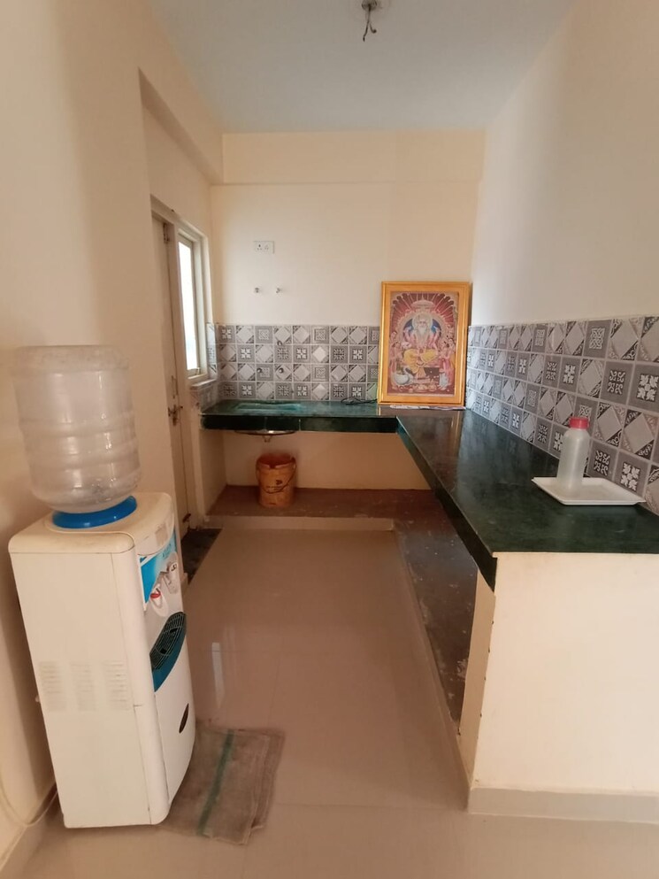 Kitchen, adore-samriddhi 3 Bedroom 1000 Sq.Ft. Apartment In Sector 89 Faridabad 8249480