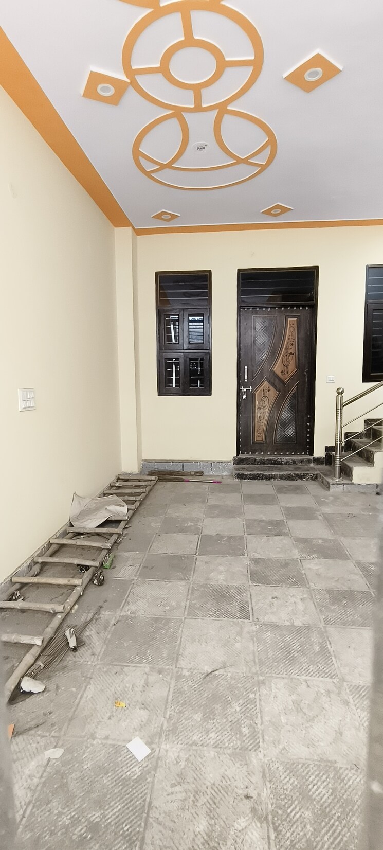 Room, sector 48 3 Bedroom 75 Sq.Yd. Independent House In Sector 48 Faridabad 8249490