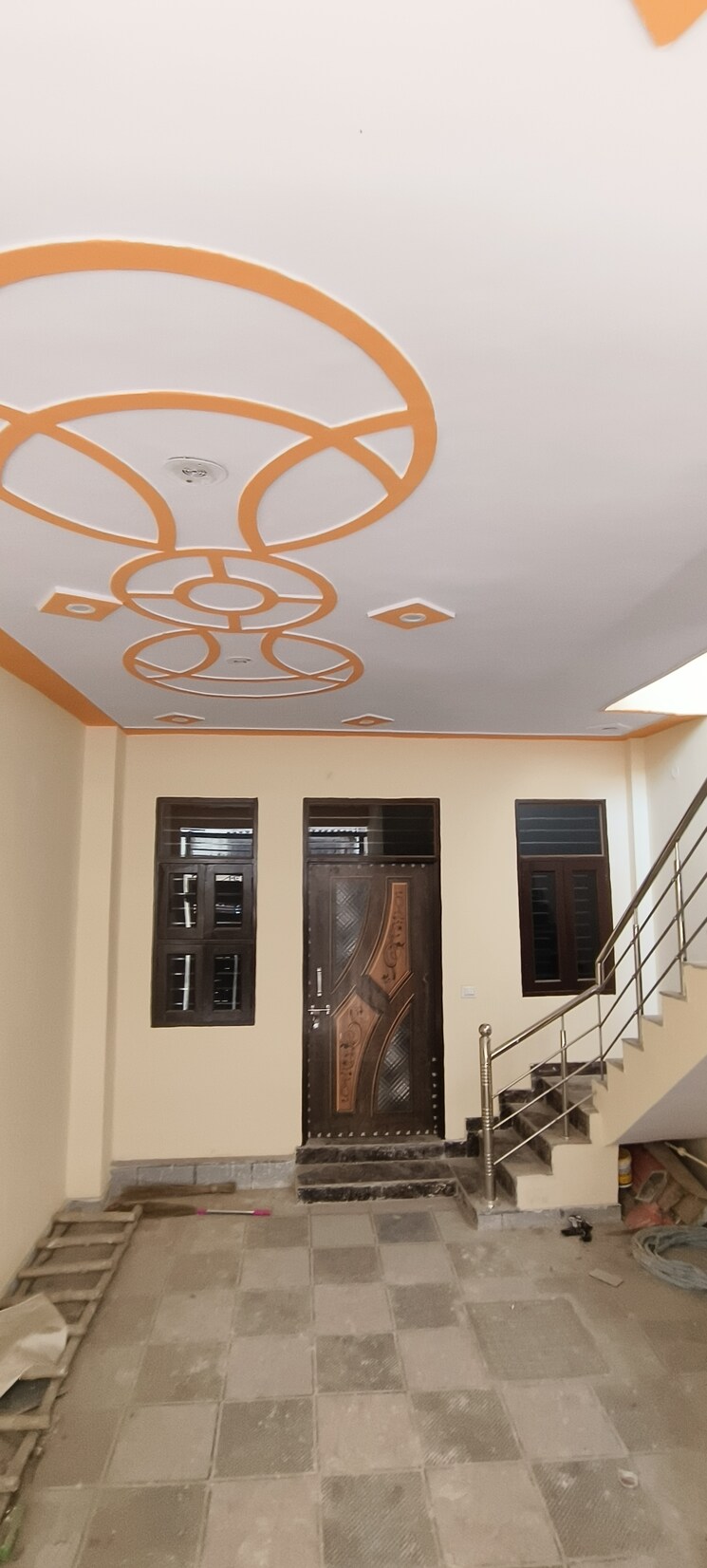 Exterior View, sector 48 3 Bedroom 75 Sq.Yd. Independent House In Sector 48 Faridabad 8249490