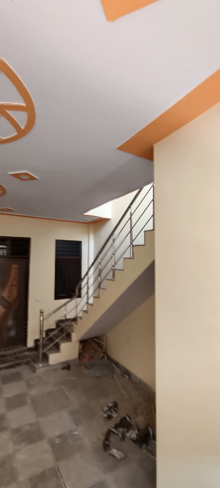 undefined, sector 48 3 Bedroom 75 Sq.Yd. Independent House In Sector 48 Faridabad 8249490