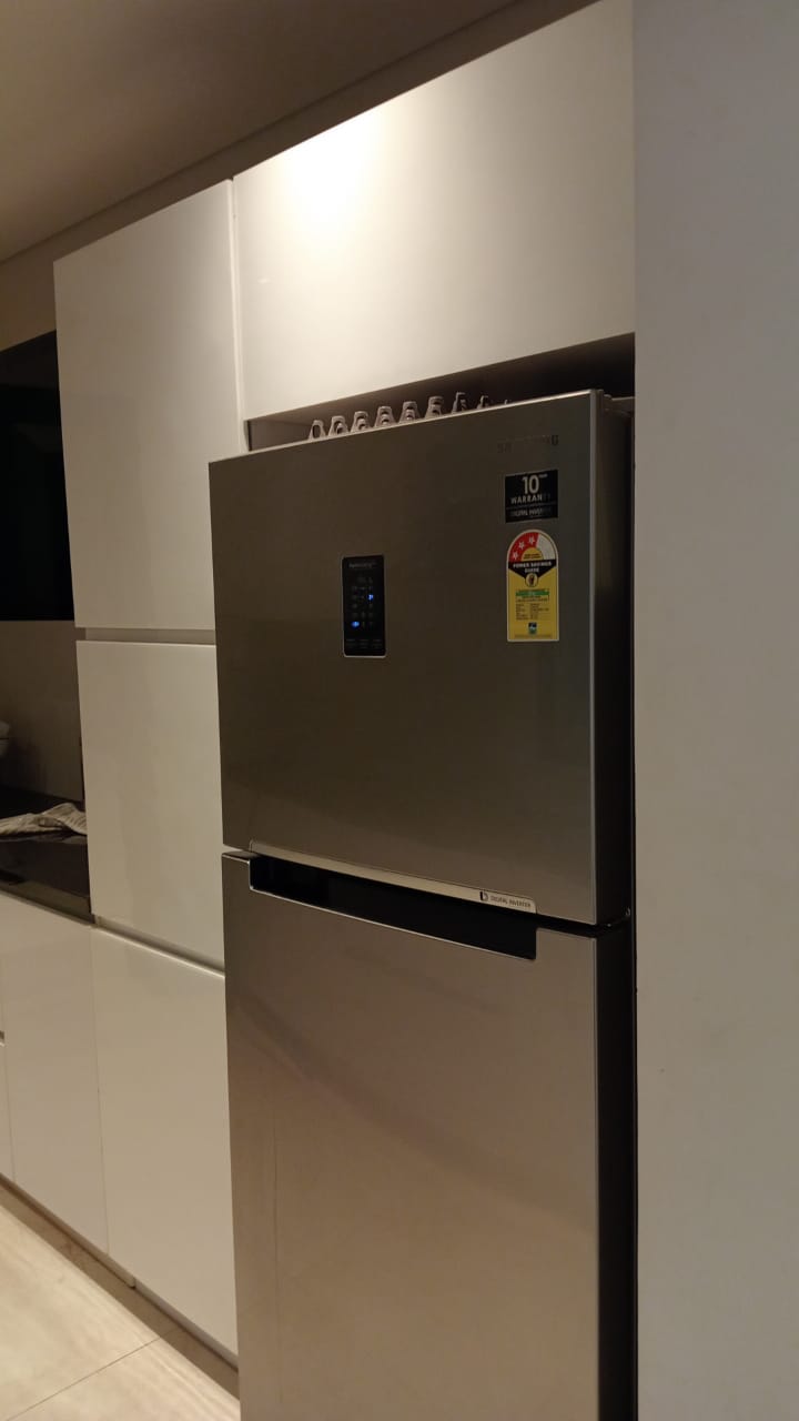 4 BHK + Pooja Room Apartment For Sale in Panchshil Towers