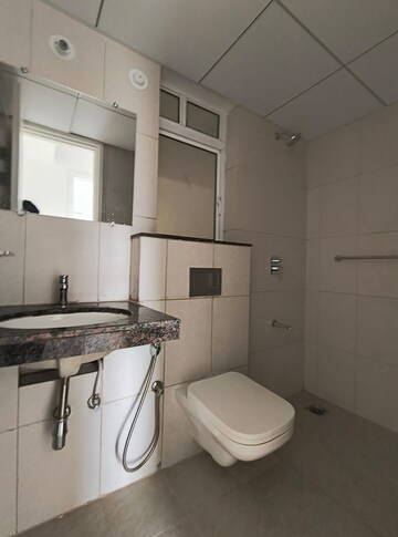 Kitchen in 2 BHK Apartment at Godrej Boulevard, Manjari – for Rent