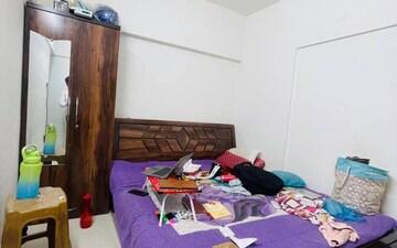 2 BHK Apartment For Rent in Karve Nagar