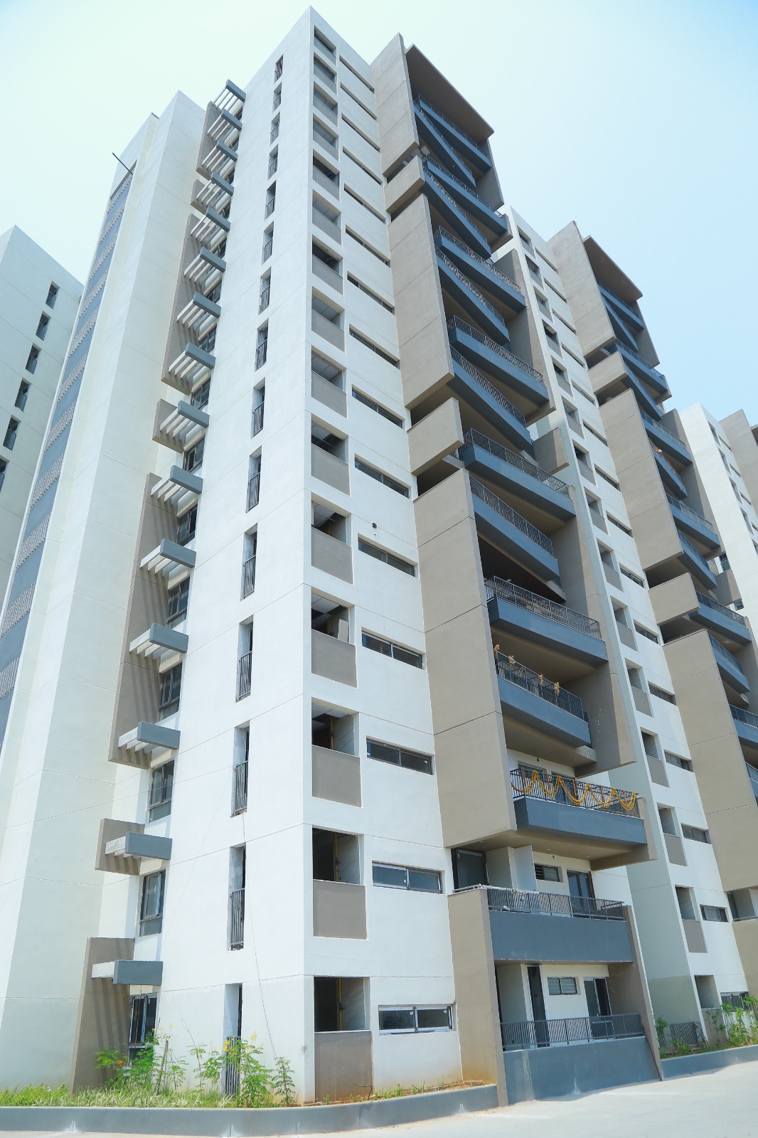 2 BHK Apartment For Sale in 2 Bhk Flat For Sale At ad