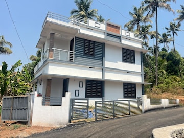 3 BHK Villa For Resale in Chiyyaram Thrissur  8249470