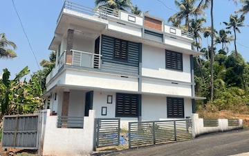 3 BHK Villa For Sale in Chiyyaram