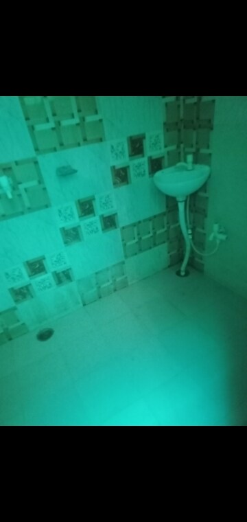 Attached Bathroom in 2 BHK Villa at Aliganj – for Rent