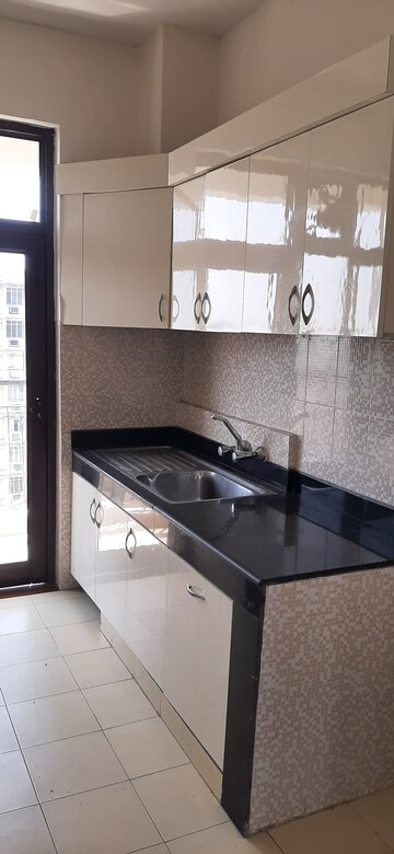 Furnished Amenities in 4 BHK Apartment at AWHO Twin Towers PH4, Omega I Greater Noida – for Rent