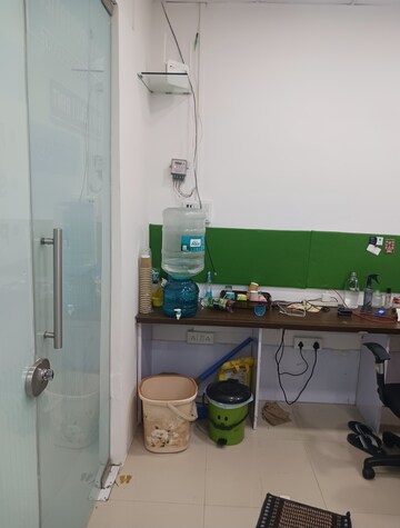 Team Area in  Office Space at Neptune Eastern Business District, Bhandup West – for Rent