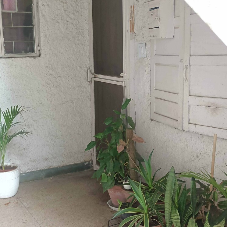 Bathroom, dayanand colony 2 Bedroom 900 Sq.Ft. Builder Floor In Dayanand Colony Delhi 8249535