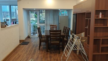  3 BHK Apartment at Prestige Richmond, Sampangi Rama Nagar – for Sale