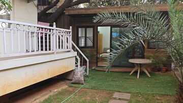 3 BHK Apartment – Exterior View View at Prestige Richmond, Sampangi Rama Nagar - for Sale