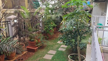 3 BHK Apartment – Garden View at Prestige Richmond, Sampangi Rama Nagar - for Sale