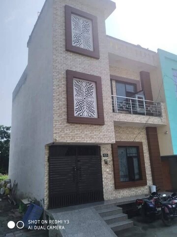 4 BHK Independent House For Resale in New Moradabad Moradabad  8241415