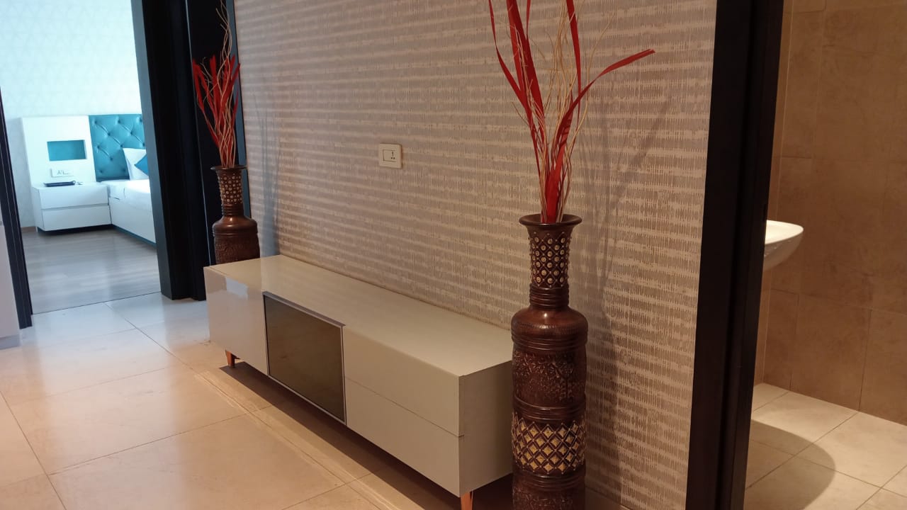 3.5 BHK Apartment For Sale in Panchshil Towers