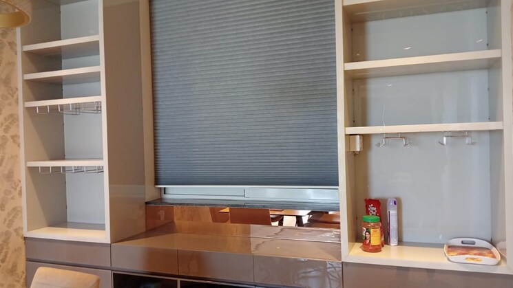 Kitchen, panchshil-towers 3.5 Bedroom 2200 Sq.Ft. Apartment In Kharadi Pune 8249562