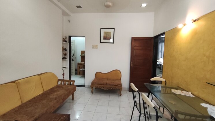 Living Room, santacruz-mansion 1 Bedroom 600 Sq.Ft. Apartment In Santacruz East Mumbai 8249494