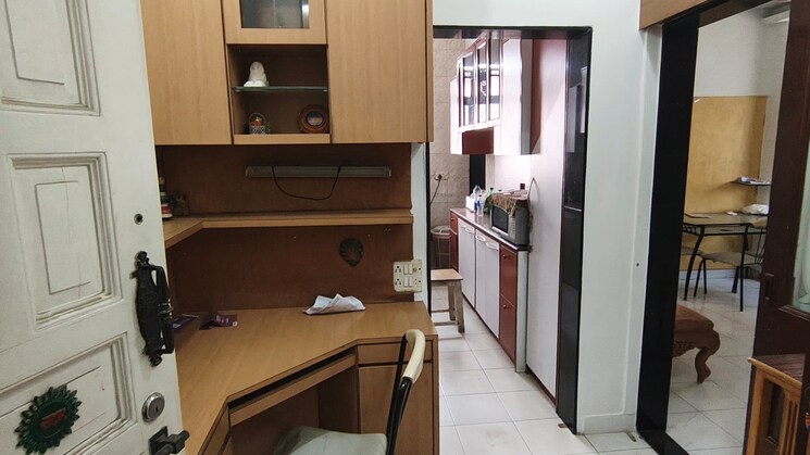 Kitchen, santacruz-mansion 1 Bedroom 600 Sq.Ft. Apartment In Santacruz East Mumbai 8249494