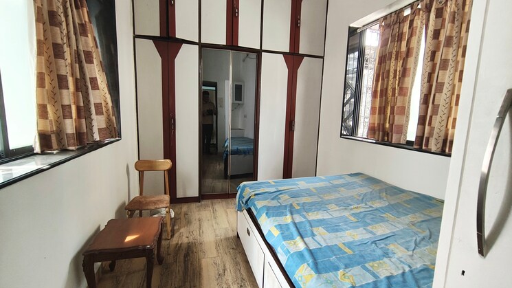 Kitchen, santacruz-mansion 1 Bedroom 600 Sq.Ft. Apartment In Santacruz East Mumbai 8249494