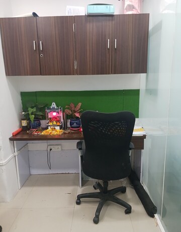 Team Area in  Office Space at Neptune Eastern Business District, Bhandup West – for Rent